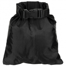 Packsack - Drybag - schwarz - wasserdicht - 1 Liter Packsack - Drybag - schwarz - wasserdicht - 1 Liter