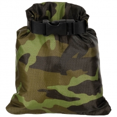 Packsack - Drybag - M 95 CZ tarn - wasserdicht - 1 Liter Packsack - Drybag - M 95 CZ tarn - wasserdicht - 1 Liter