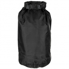 Packsack - Drybag - schwarz - wasserdicht - 4 Liter Packsack - Drybag - schwarz - wasserdicht - 4 Liter