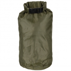 Packsack - Drybag - oliv - wasserdicht - 4 Liter Packsack - Drybag - oliv - wasserdicht - 4 Liter