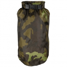 Packsack - Drybag - M 95 CZ tarn - wasserdicht - 4 Liter Packsack - Drybag - M 95 CZ tarn - wasserdicht - 4 Liter