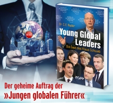 Buch - Young Global Leaders - Dr. C. E. Nyder Buch - Young Global Leaders - Dr. C. E. Nyder