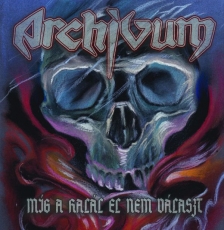 ARCHÍVUM - Míg a halál el nem választ ARCHÍVUM - Míg a halál el nem választ