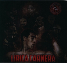 Quen Reborn -Lirica Carnera- Quen Reborn -Lirica Carnera-