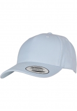 Flexfit Cap - YP Classics 5-Panel Premium Curved Visor Snapback Cap - ballad blue Flexfit Cap - YP Classics 5-Panel Premium Curved Visor Snapback Cap - ballad blue