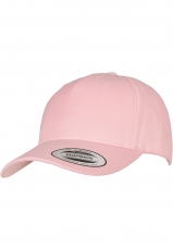 Flexfit Cap - YP Classics 5-Panel Premium Curved Visor Snapback Cap - prism pink Flexfit Cap - YP Classics 5-Panel Premium Curved Visor Snapback Cap - prism pink