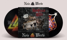 Noie Werte - Am Puls der Zeit - Doppel Picture-LP Noie Werte - Am Puls der Zeit - Doppel Picture-LP