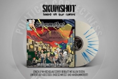 Skumshot - Based on true crimes - LP Skumshot - Based on true crimes - LP
