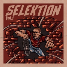 Selektion Vol. 1 - Sampler Selektion Vol. 1 - Sampler
