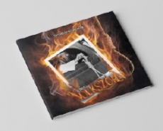 A Tribute to Vollkszorn - Digipack A Tribute to Vollkszorn - Digipack