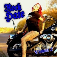 Rock Hate Vol II Sampler Rock Hate Vol II Sampler