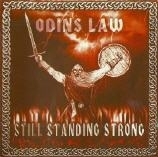 Odins Law - Still standing strong Odins Law - Still standing strong