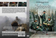 DVD - Feldpost: Über die Kämpfe im Kurlandkessel DVD - Feldpost: Über die Kämpfe im Kurlandkessel