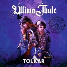 ULTIMA THULE - TOLKAR - LP ULTIMA THULE - TOLKAR - LP