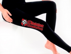 Frauen - Leggings - Division Brandenburg Frauen - Leggings - Division Brandenburg