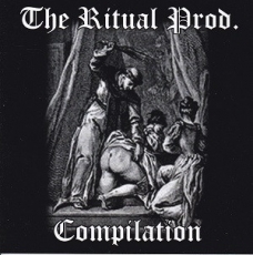 Sampler - The Ritual Prod. Compilation 1 +++EINZELSTÜCK+++ Sampler - The Ritual Prod. Compilation 1 +++EINZELSTÜCK+++