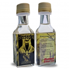 Taschenrutscher - Likör - Bärenfang Taschenrutscher - Likör - Bärenfang