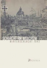 Buch - Schlacht am Wolchow Buch - Schlacht am Wolchow