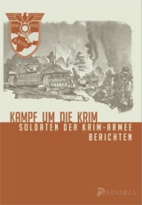 Buch - Kampf um die Krim Buch - Kampf um die Krim