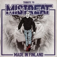 Tribute to Mistreat - LP Tribute to Mistreat - LP