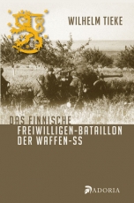 Buch - Das finnische Freiwilligen-Bataillon der Waffen-SS Buch - Das finnische Freiwilligen-Bataillon der Waffen-SS