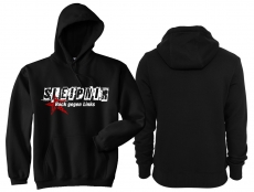 Frauen - Kapuzenpullover - Sleipnir - Rock gegen Links Frauen - Kapuzenpullover - Sleipnir - Rock gegen Links