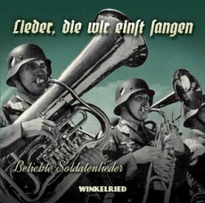 CD - Lieder, die wir einst sangen CD - Lieder, die wir einst sangen