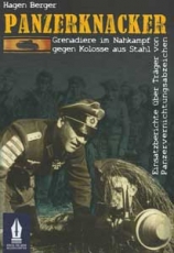 Buch - Panzerknacker Buch - Panzerknacker