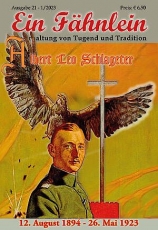 Ein Fähnlein 1/2023 - Zeitschrift Ein Fähnlein 1/2023 - Zeitschrift