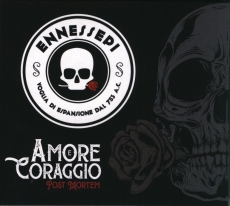 Ennessepi -Amore E Coraggio- Ennessepi -Amore E Coraggio-