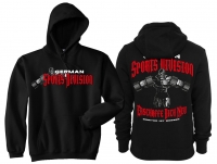 Kapuzenpullover - Sport Division Kapuzenpullover - Sport Division