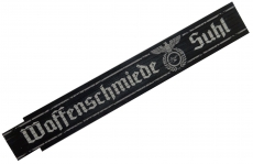 Zollstock - Waffenschmiede Suhl Zollstock - Waffenschmiede Suhl