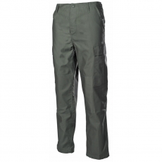 BDU Hose - Kampfhose MFH - Knie- und Gesäßverstärkung - oliv BDU Hose - Kampfhose MFH - Knie- und Gesäßverstärkung - oliv
