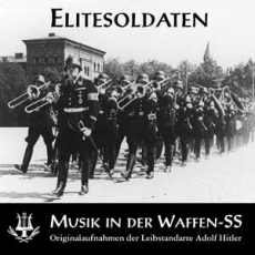 CD - Elitesoldaten – Musik in der Waffen-SS CD - Elitesoldaten – Musik in der Waffen-SS