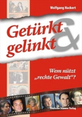 Buch - Getürkt und gelinkt Buch - Getürkt und gelinkt