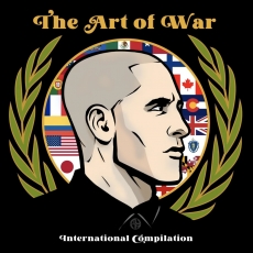 Sampler -The Art of War- Sampler -The Art of War-