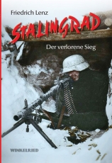 Buch - Stalingrad - Der verlorene Sieg Buch - Stalingrad - Der verlorene Sieg