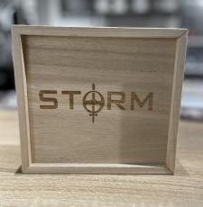 Storm - 30 years anniversary - Box Storm - 30 years anniversary - Box