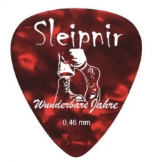 Plektrum - Sleipnir - Wunderbare Jahre Plektrum - Sleipnir - Wunderbare Jahre