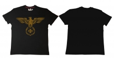 Premium Shirt - Phoenix - Deutschland - Motiv 3 - schwarz Premium Shirt - Phoenix - Deutschland - Motiv 3 - schwarz