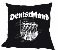 Kissen - Deutschland - Motiv 2 Kissen - Deutschland - Motiv 2