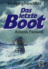 Buch - Das letzte Boot Buch - Das letzte Boot