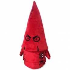 KKK Klansman - Kuscheltier - 38 cm hoch - rot +++LIMITIERT+++ KKK Klansman - Kuscheltier - 38 cm hoch - rot +++LIMITIERT+++