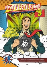 Specktakuleer Nr.5 - Heft Specktakuleer Nr.5 - Heft