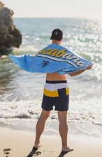 PG Wear - Strandtuch - “copACABana” PG Wear - Strandtuch - “copACABana”