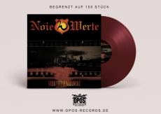 Noie Werte - Verraten und verzockt + Wir! - LP Noie Werte - Verraten und verzockt + Wir! - LP