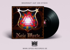 Noie Werte - Zwanzig - LP Noie Werte - Zwanzig - LP