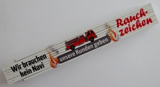 Zollstock - Feuerwehr - Wir brauchen kein Navi - unser Kunden geben Rauchzeichen Zollstock - Feuerwehr - Wir brauchen kein Navi - unser Kunden geben Rauchzeichen