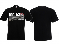 T-Hemd - Mg42 T-Hemd - Mg42