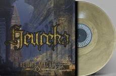 Heureka - Heilige Macht - LP Heureka - Heilige Macht - LP